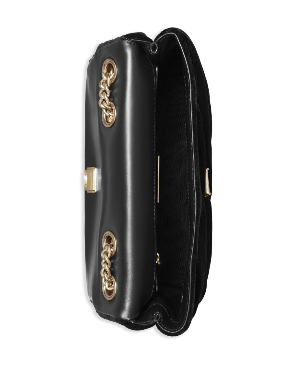 Tory Burch Bags Black Cotton Modal