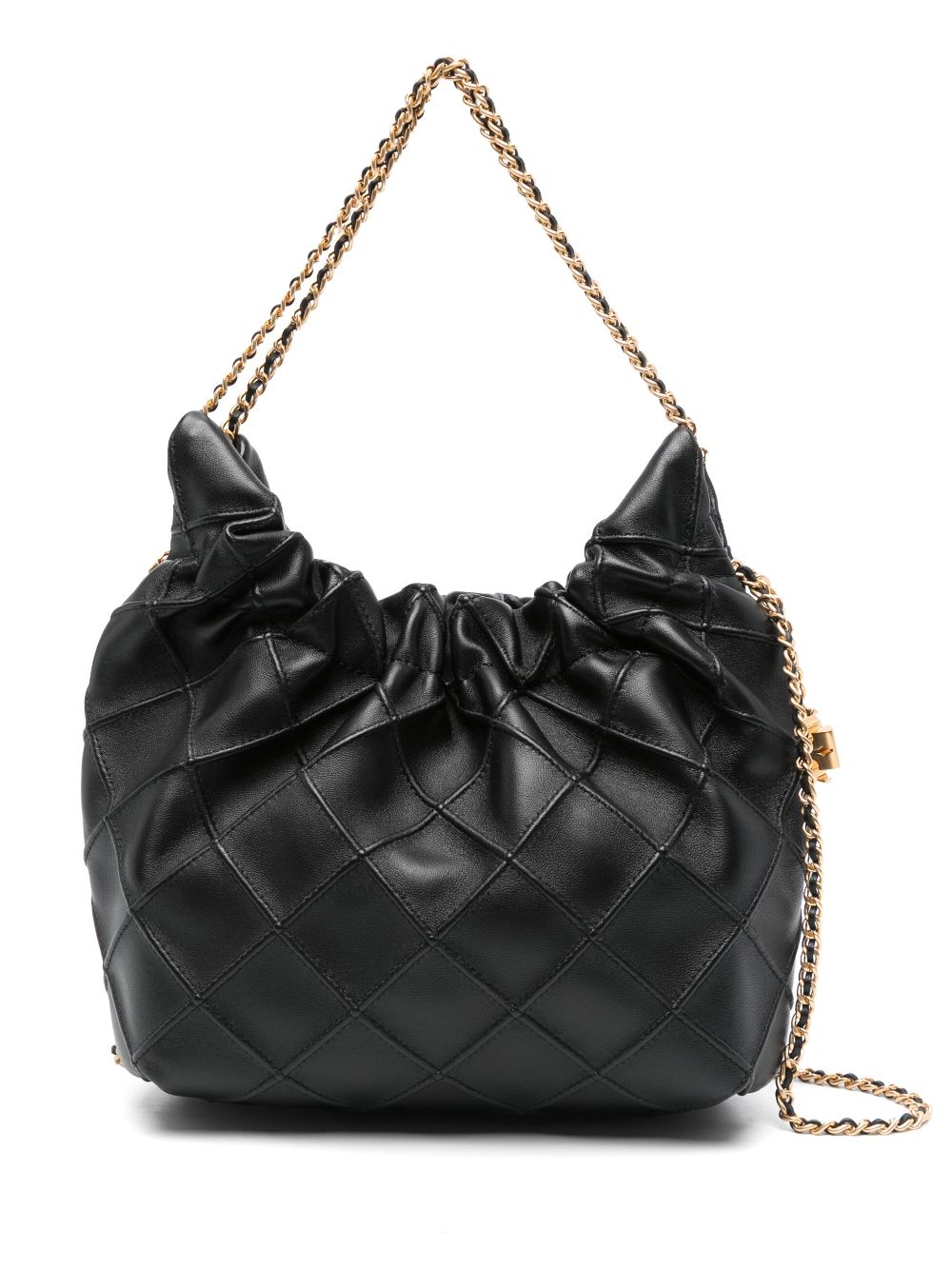 Tory Burch Bags Black Nappa