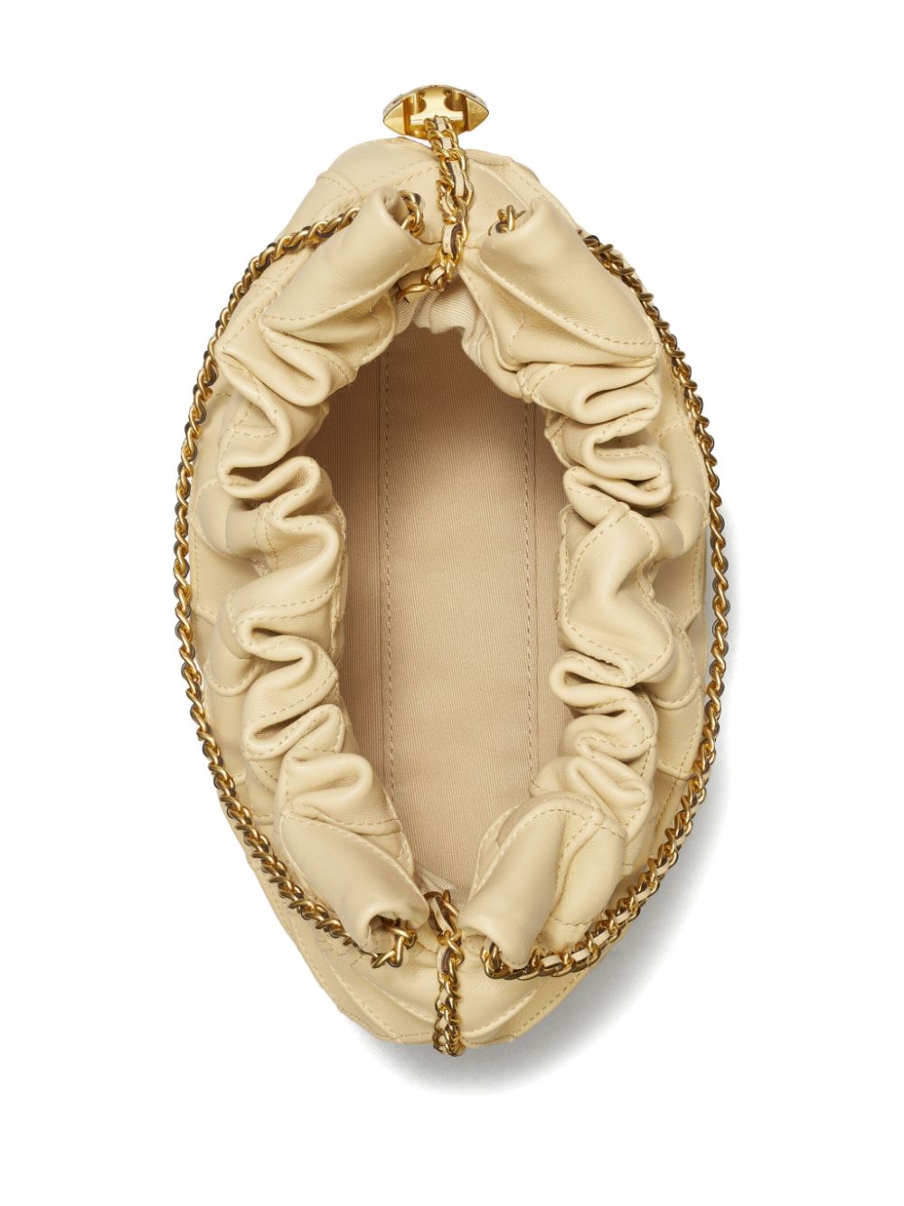 Tory Burch Bags Powder Nappa