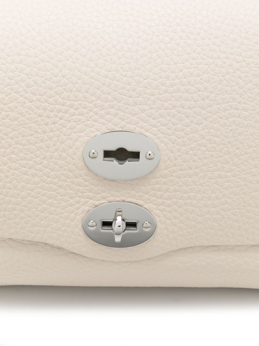 Zanellato Bags Cream Calf Leather