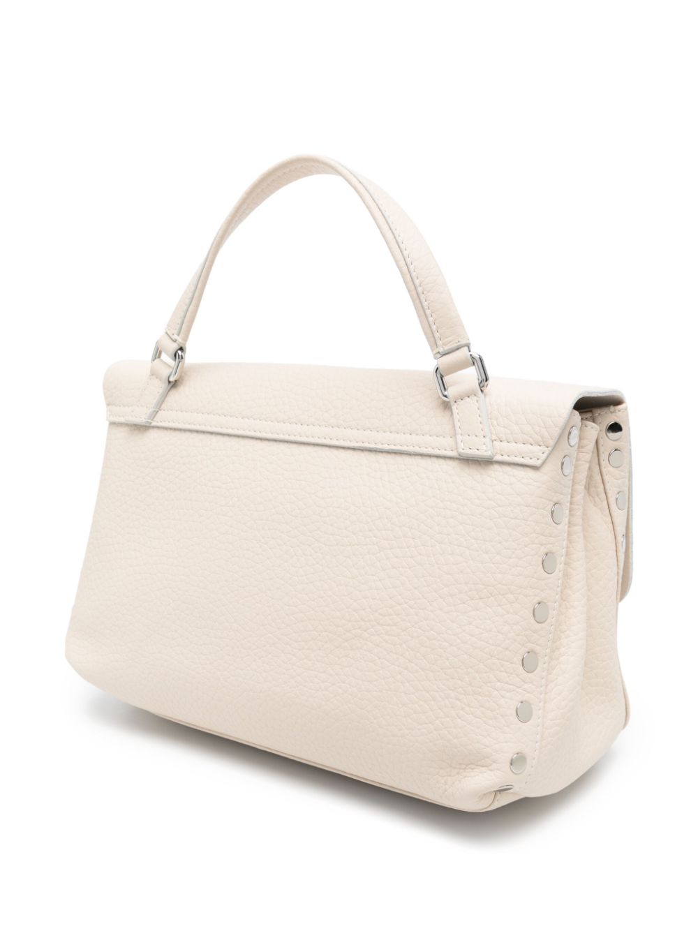 Zanellato Bags Cream Calf Leather