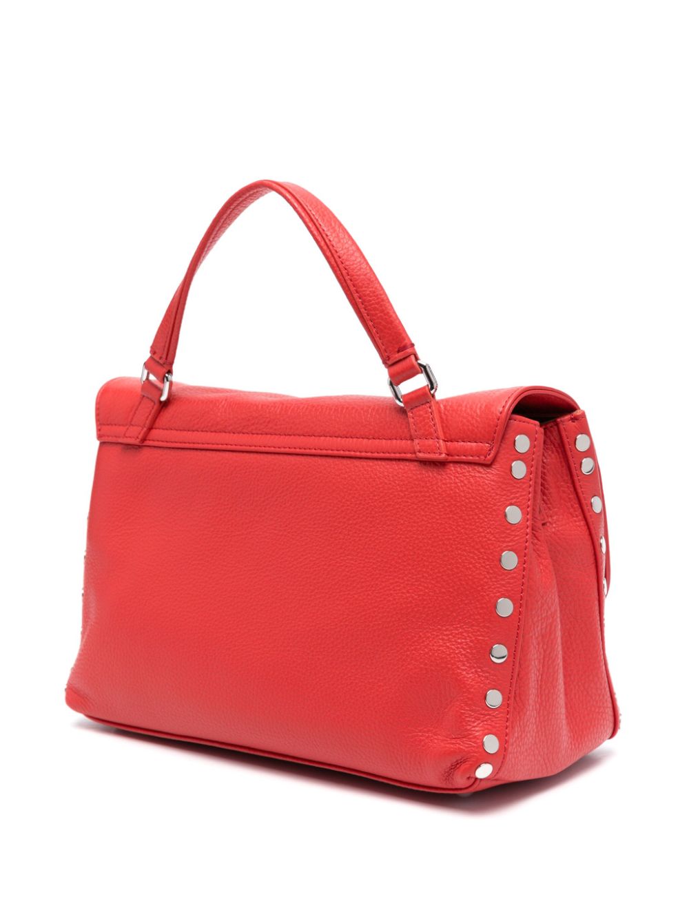 Zanellato Bags Red Calf Leather