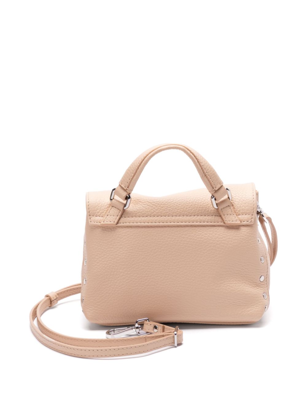 Zanellato Bags Pink Calf Leather