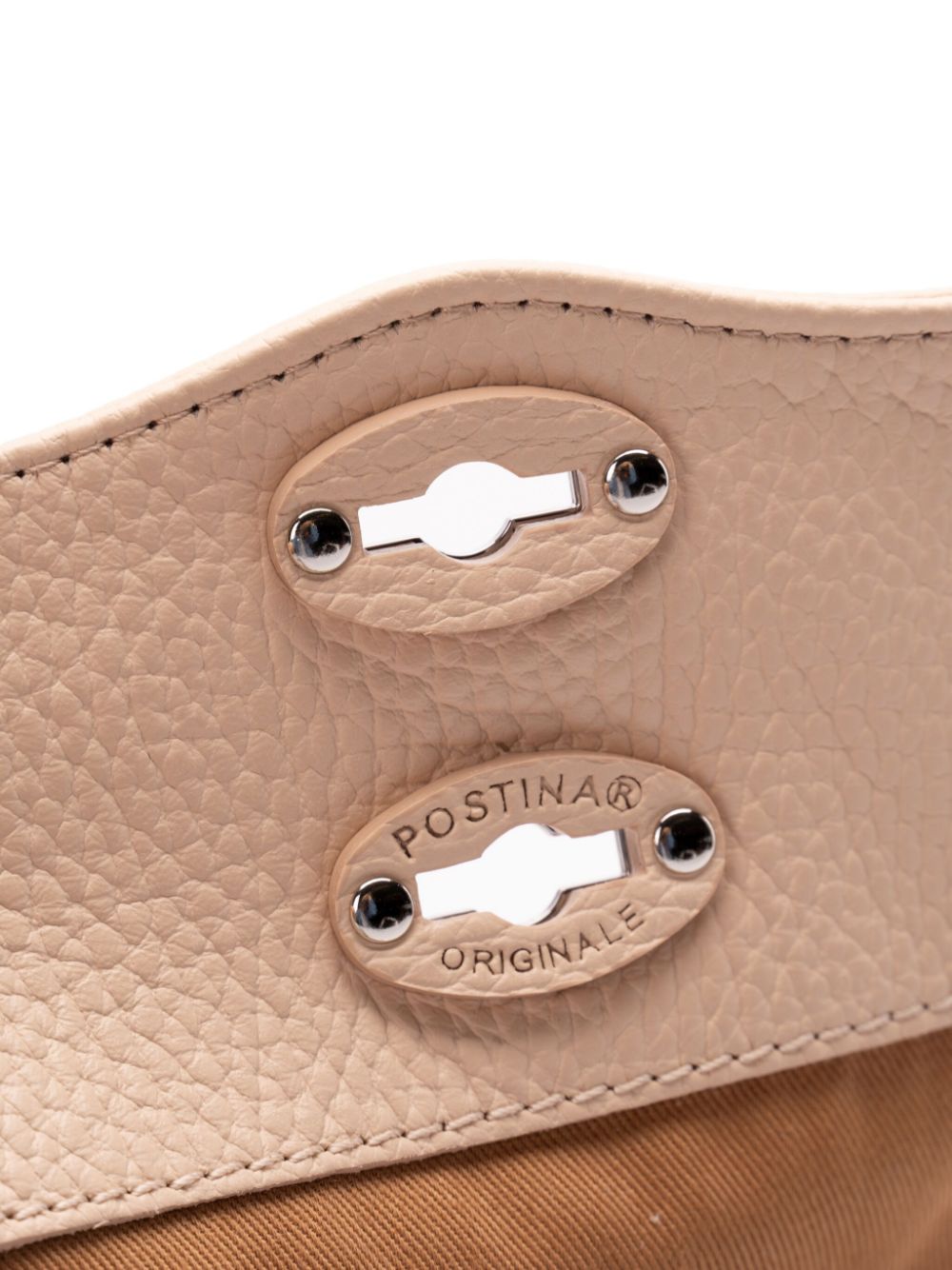 Zanellato Bags Pink Calf Leather