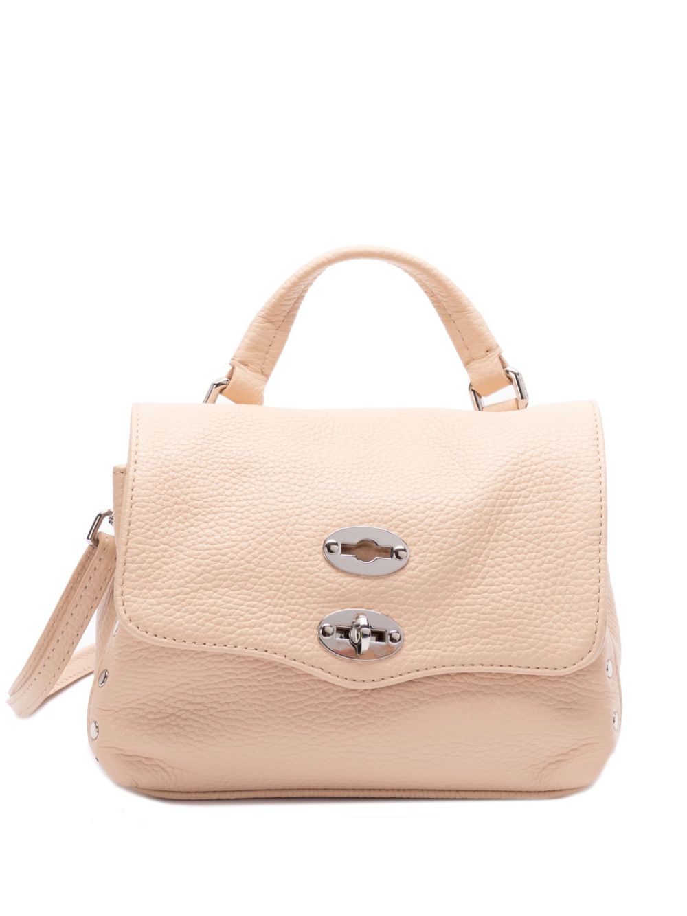 Zanellato Bags Pink Calf Leather