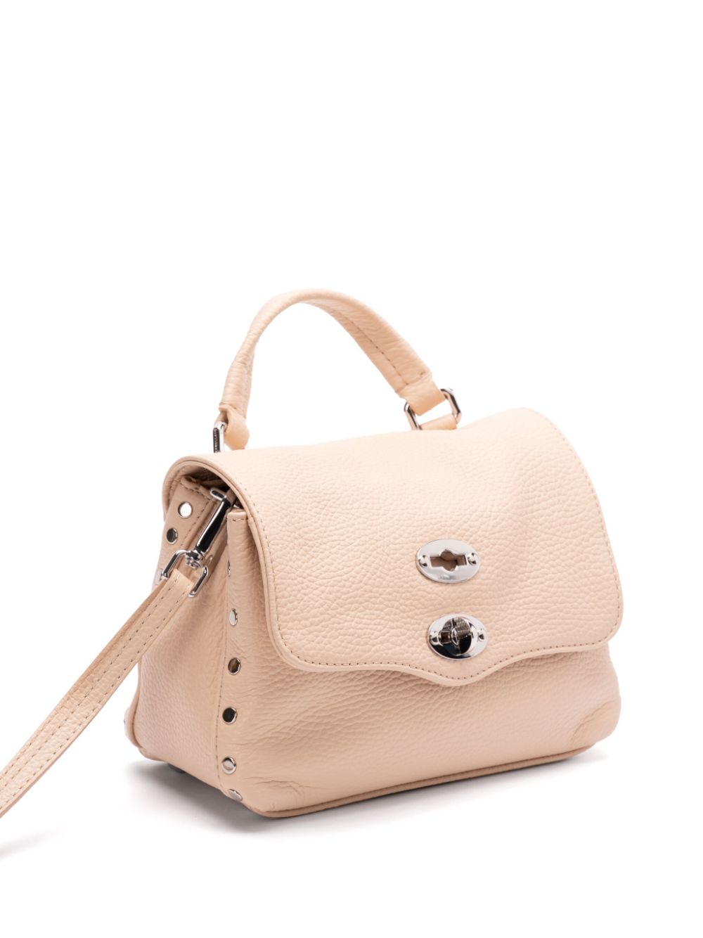 Zanellato Bags Pink Calf Leather