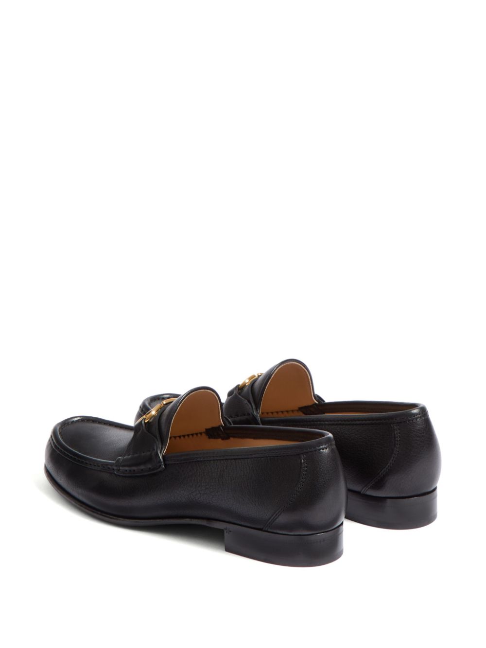 Valentino Garavani Flat Shoes Black