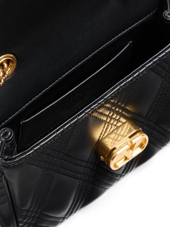 Valentino Garavani Bags Black Nappa