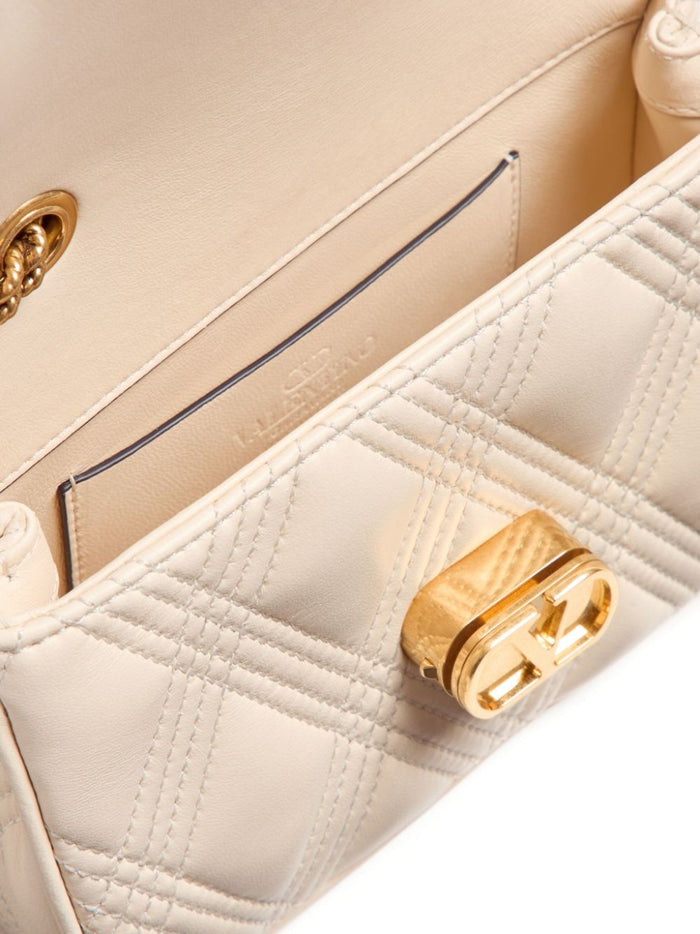 Valentino Garavani Bags White Nappa