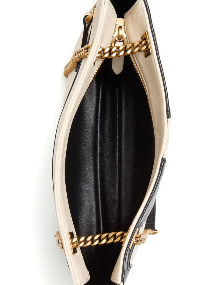 Valentino Garavani Bags White Outer: Calf Leather