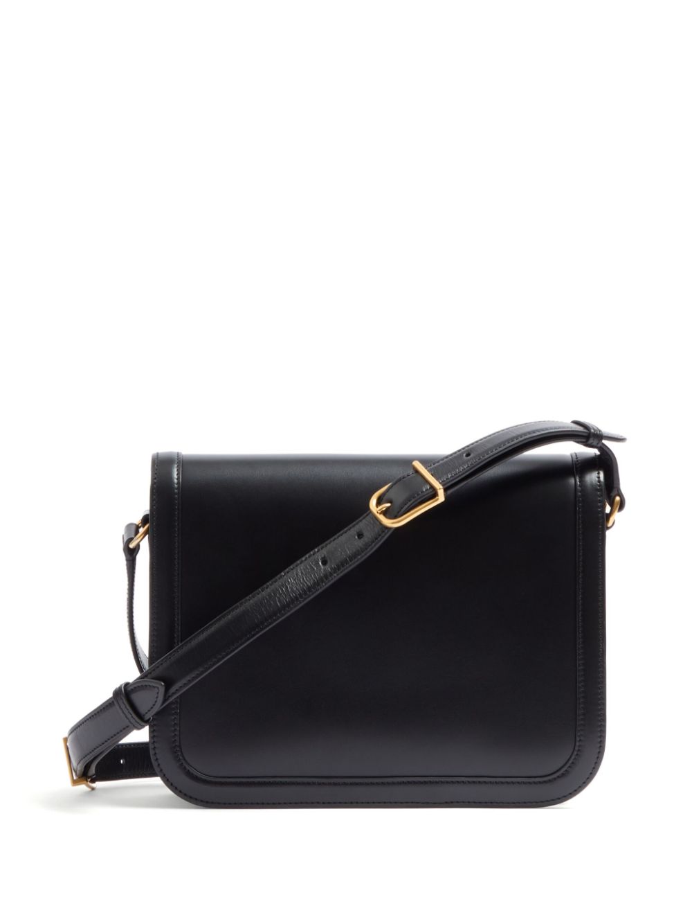 Valentino Garavani Bags Black Outer: Calf Leather