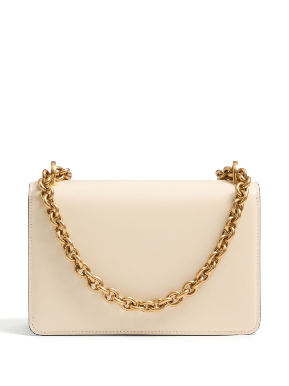 Valentino Garavani Bags White Outer: Metal