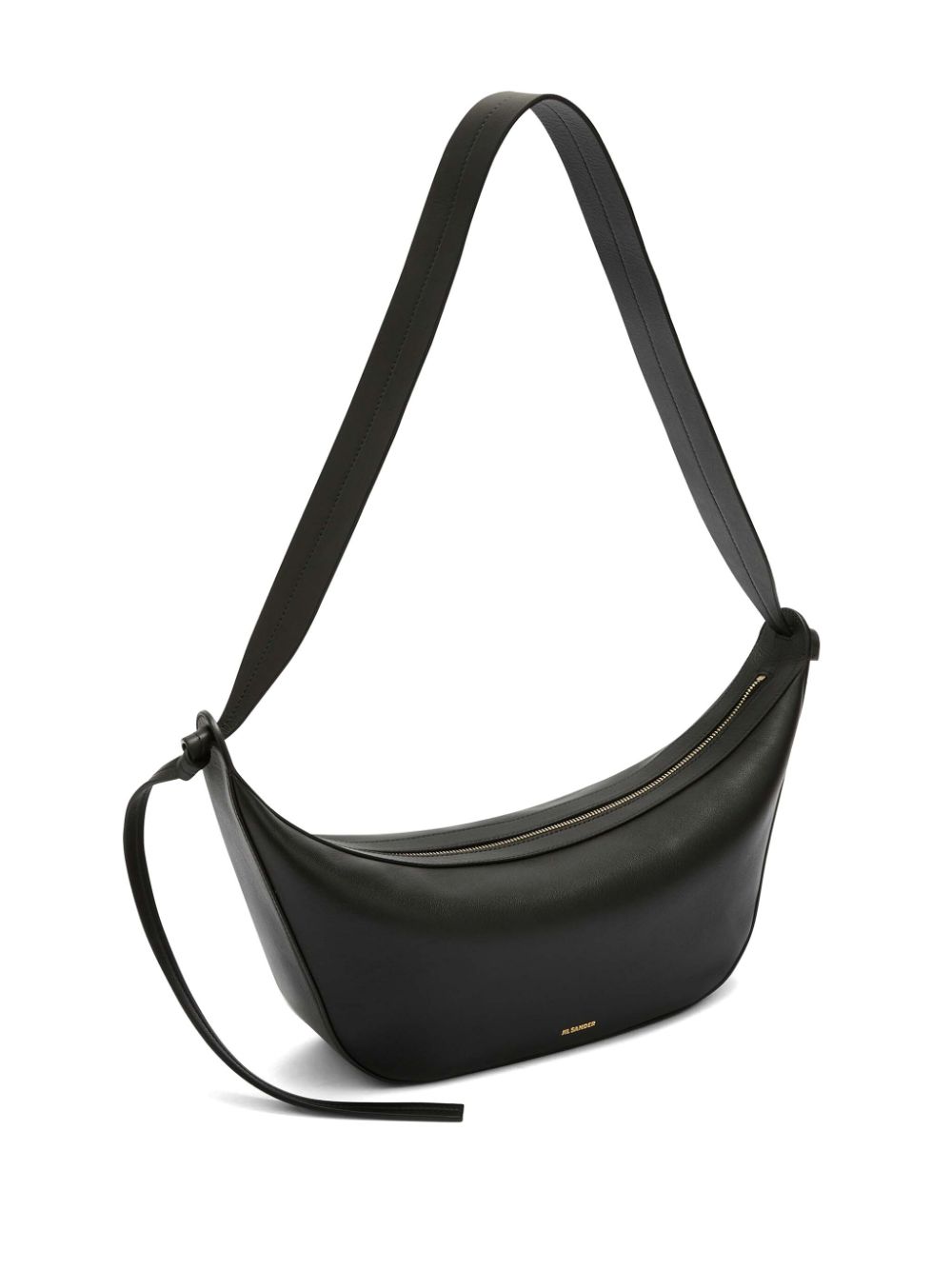 Jil Sander Bags Black Calf Leather