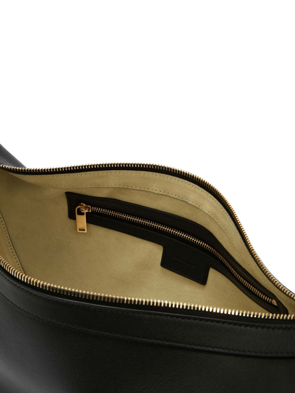Jil Sander Bags Black Calf Leather