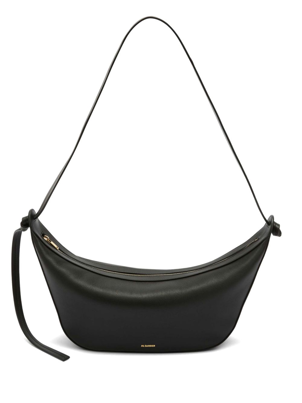 Jil Sander Bags Black Calf Leather