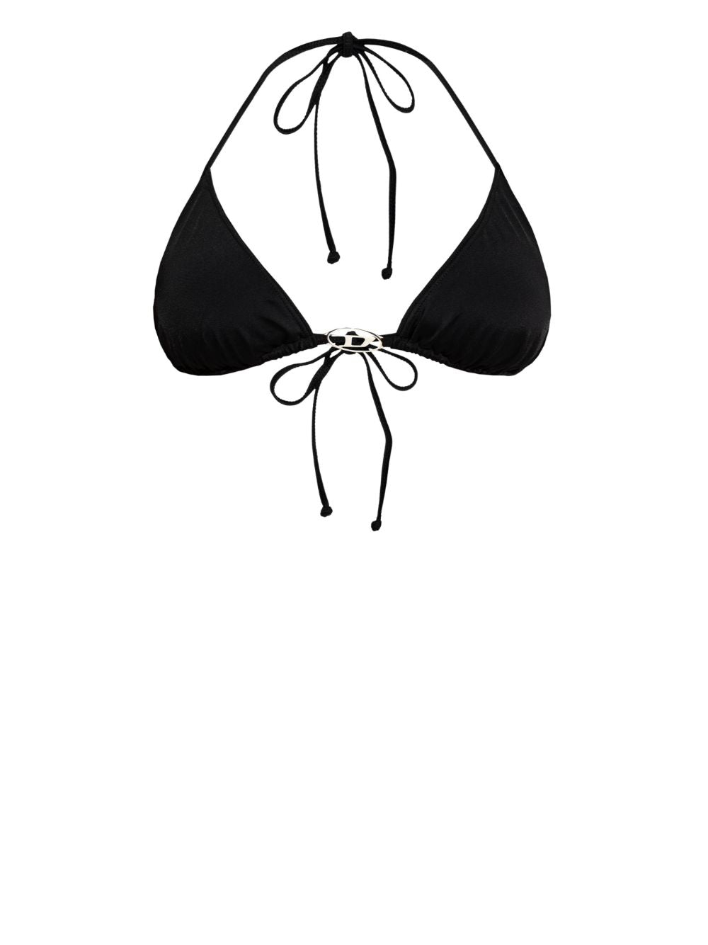 Diesel Sea Clothing Black