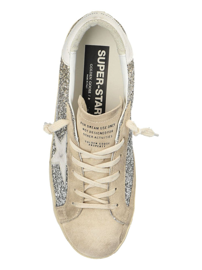 Golden Goose Sneakers Calf Leather