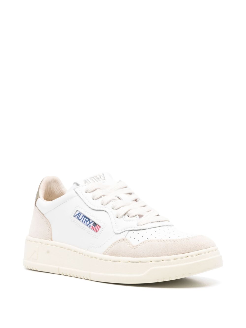 Autry Sneakers Grey Rubber