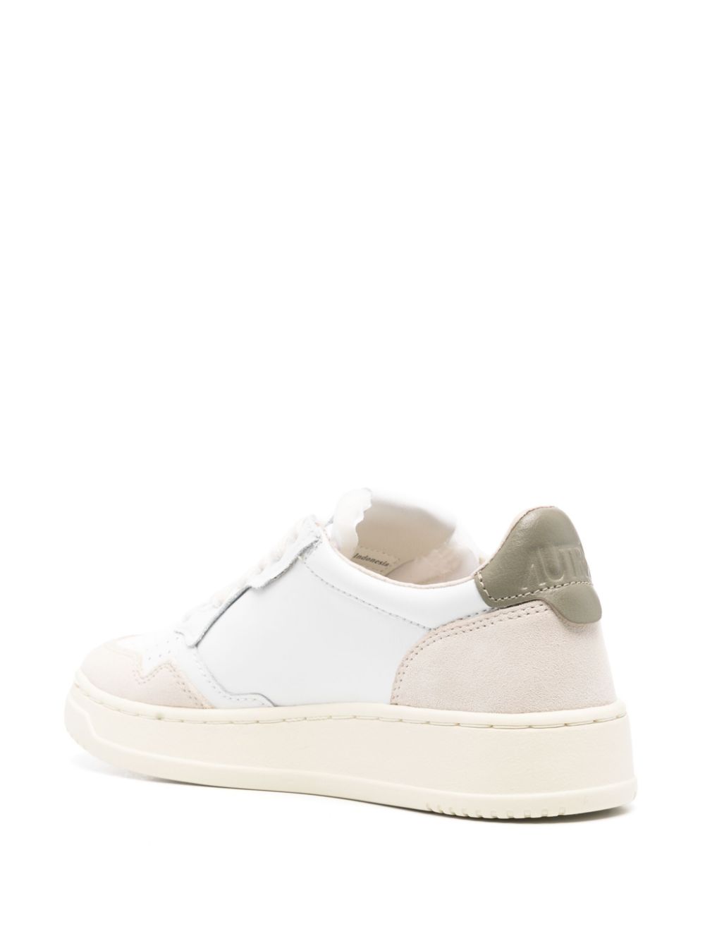 Autry Sneakers Grey Rubber
