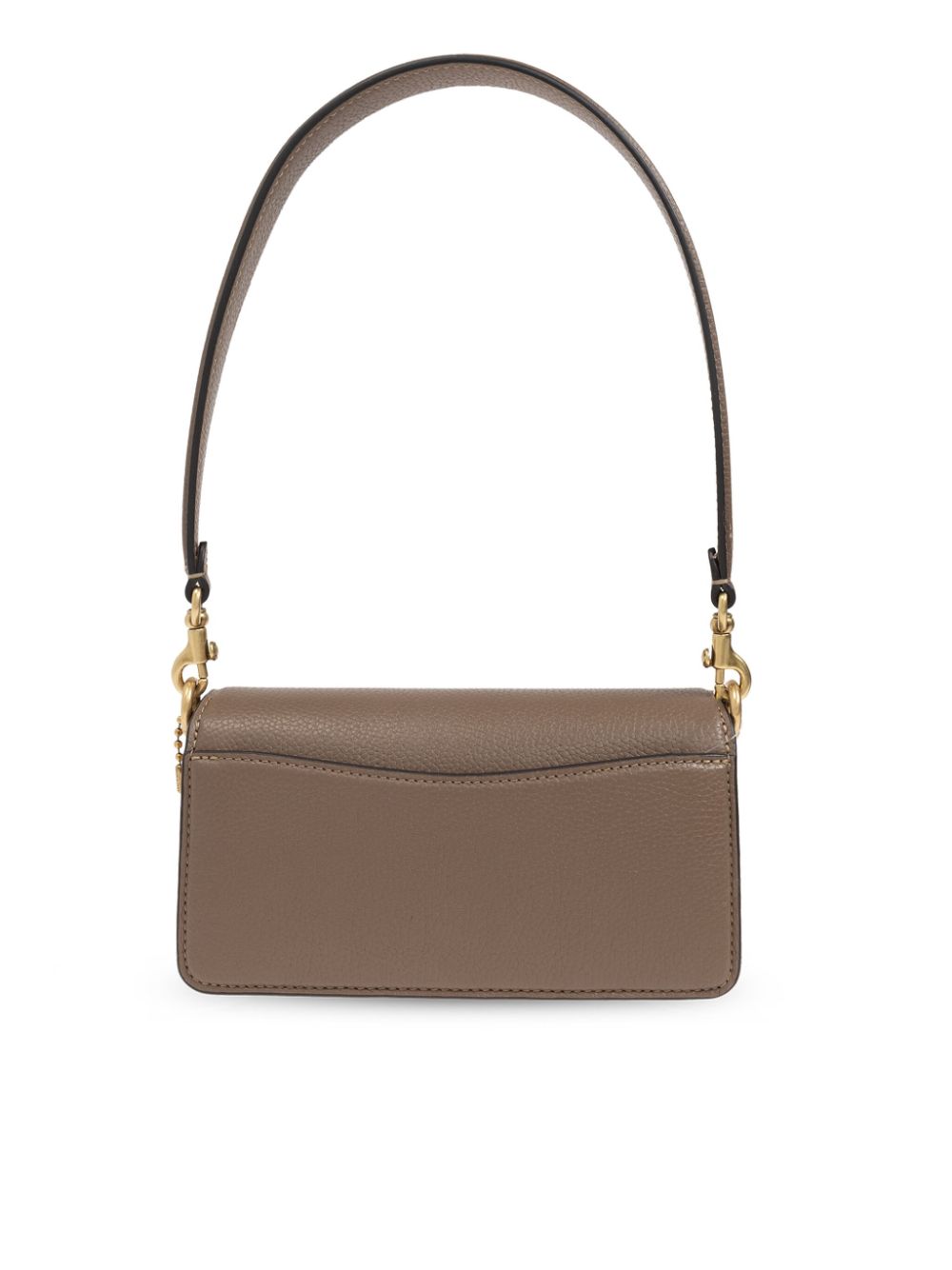 Coach Bags Dove Grey Calf Leather
