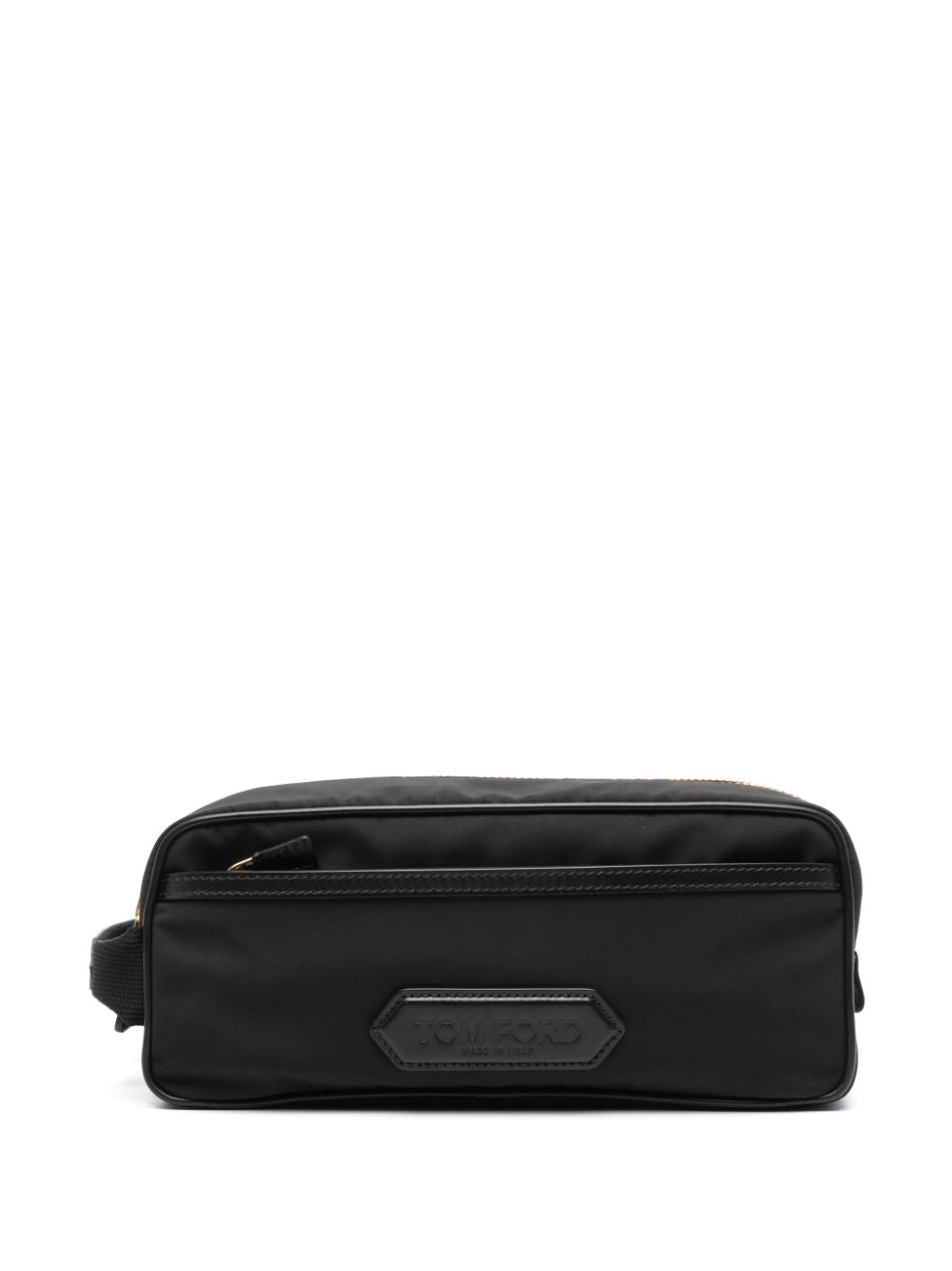 Tom Ford Wallets Black Lining: Polyamide