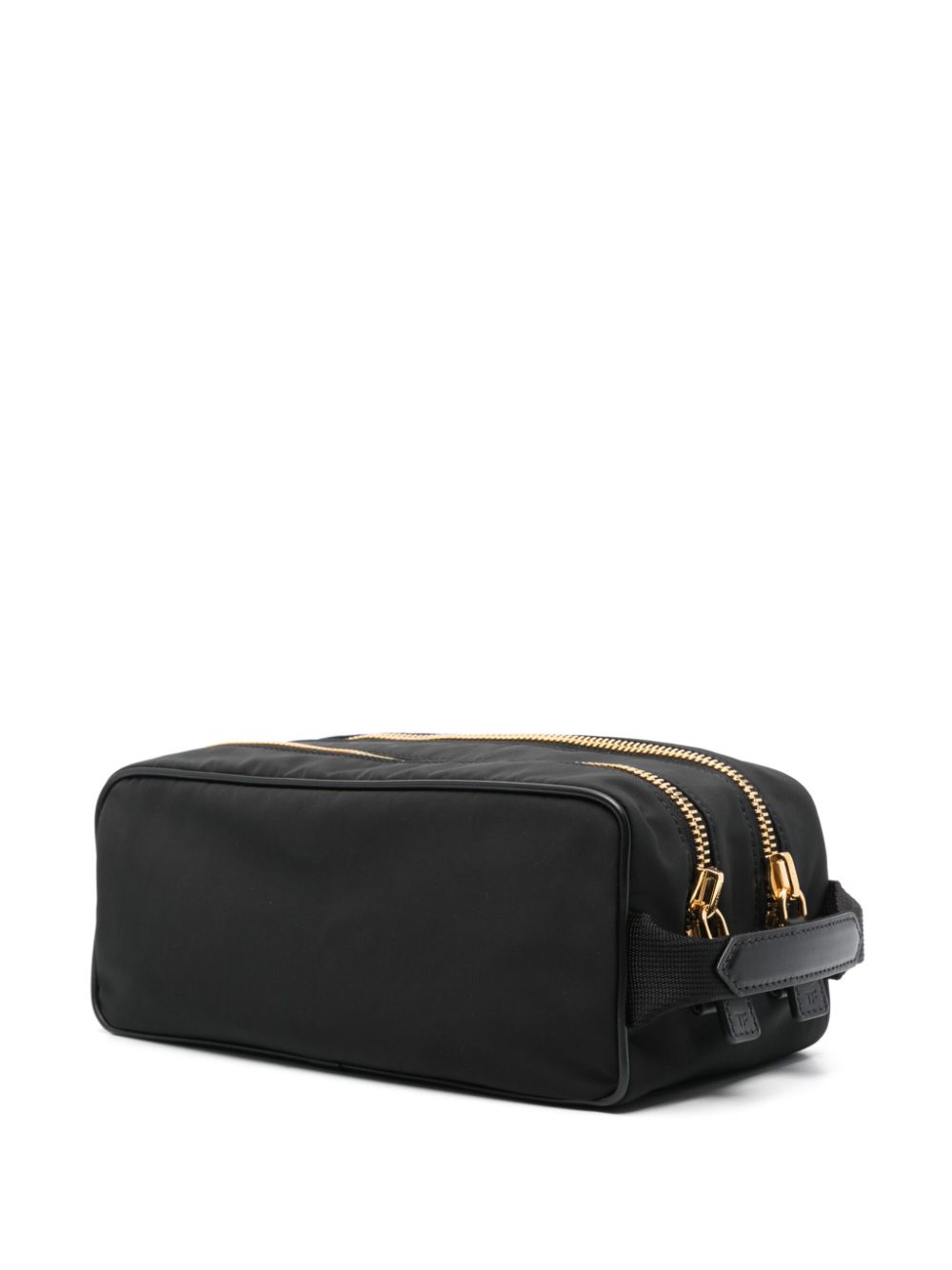 Tom Ford Wallets Black Lining: Polyamide