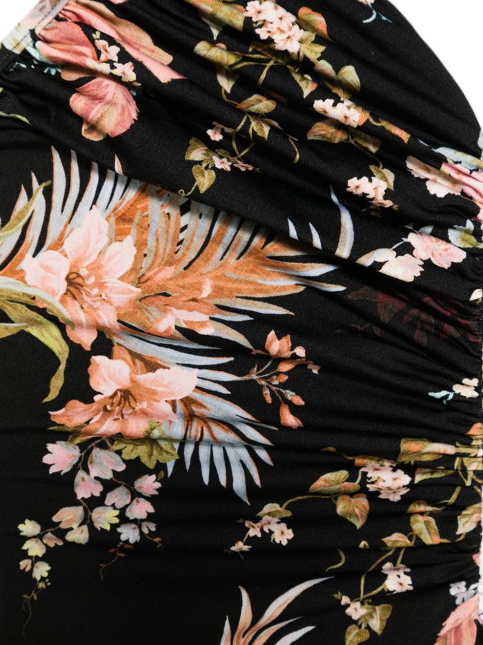 Zimmermann Sea Clothing Black Lining: Polyamide