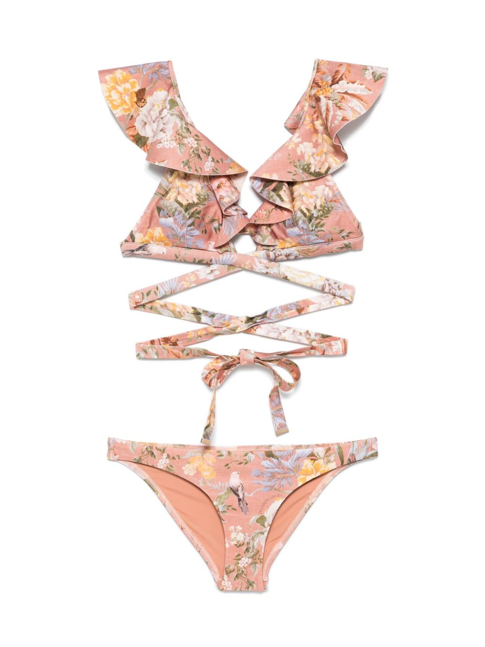 Zimmermann Sea clothing Powder Lining: Polyamide