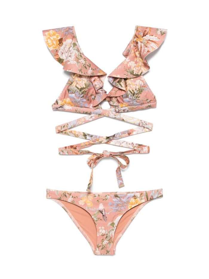 Zimmermann Sea clothing Powder Lining: Polyamide