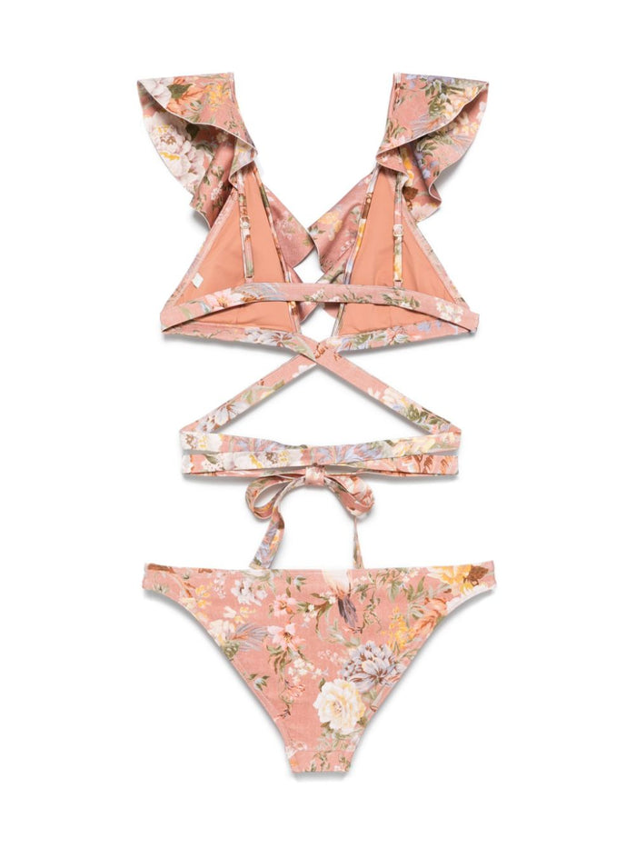 Zimmermann Sea clothing Powder Lining: Polyamide