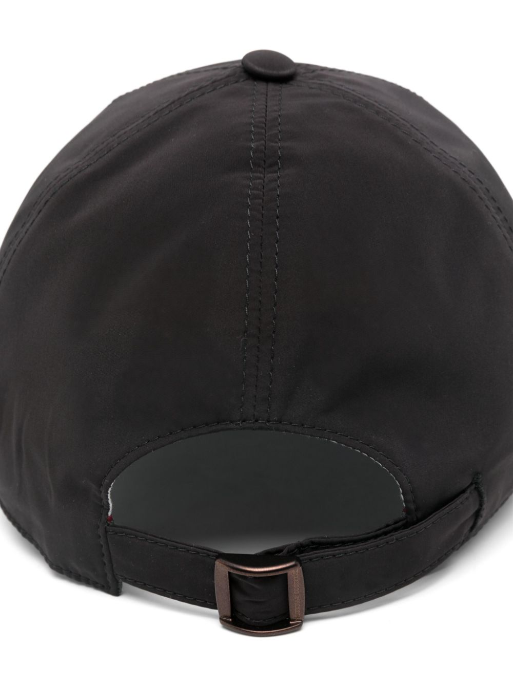 Brunello Cucinelli Hats Nero Cotton