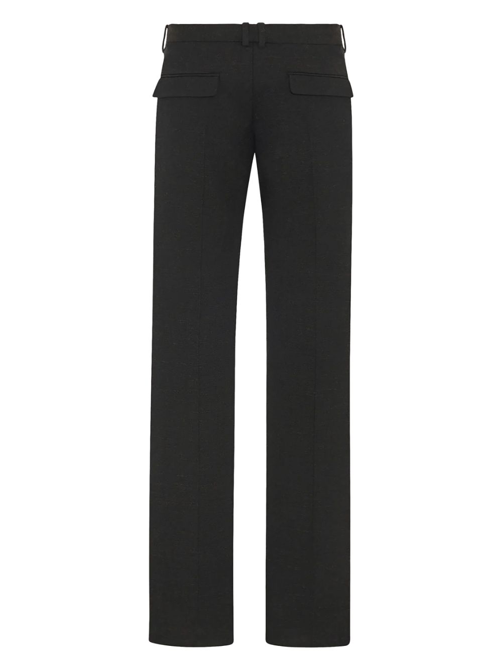 The Row Main Trousers Brown