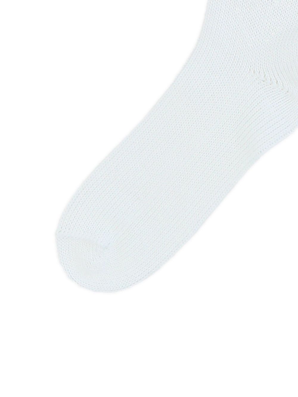 Valentino Underwear White Cotton