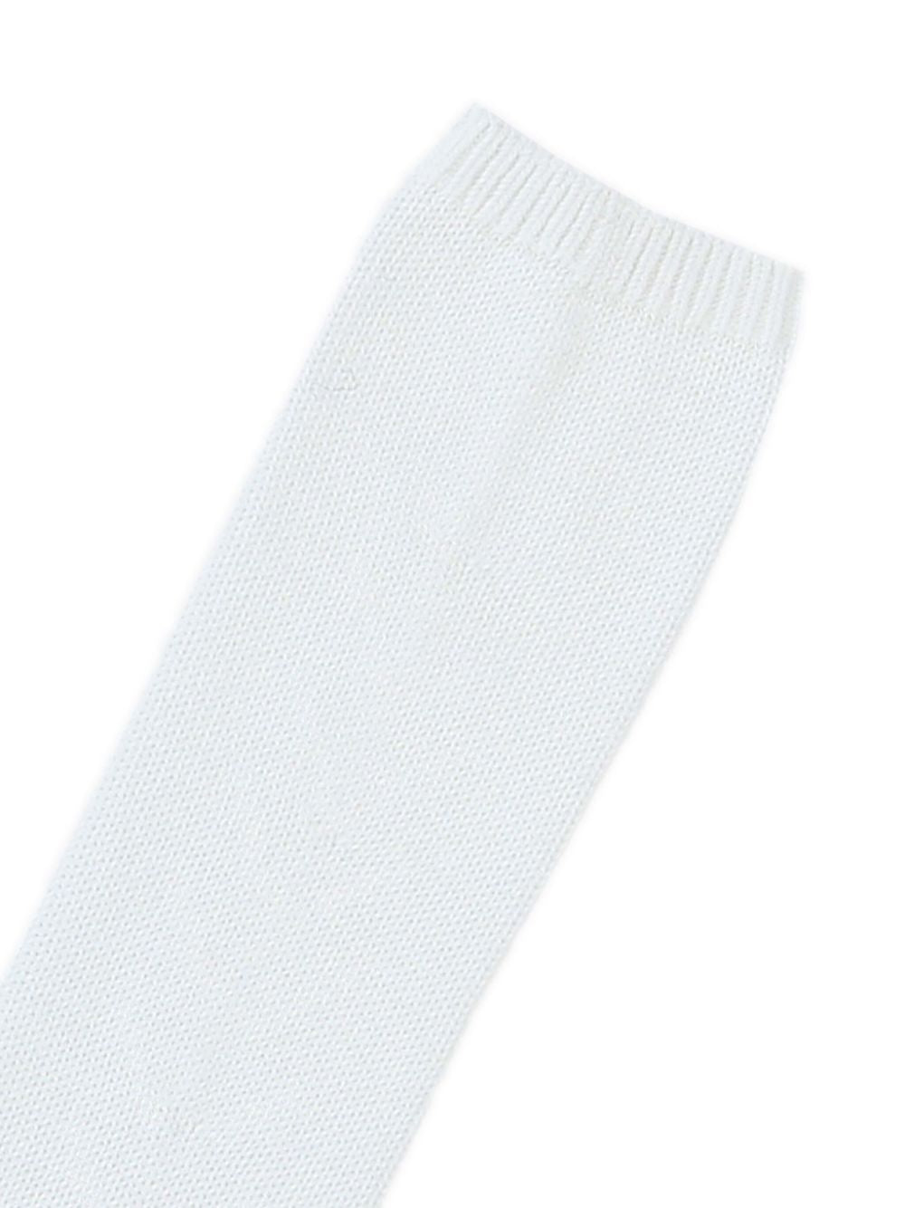Valentino Underwear White Cotton