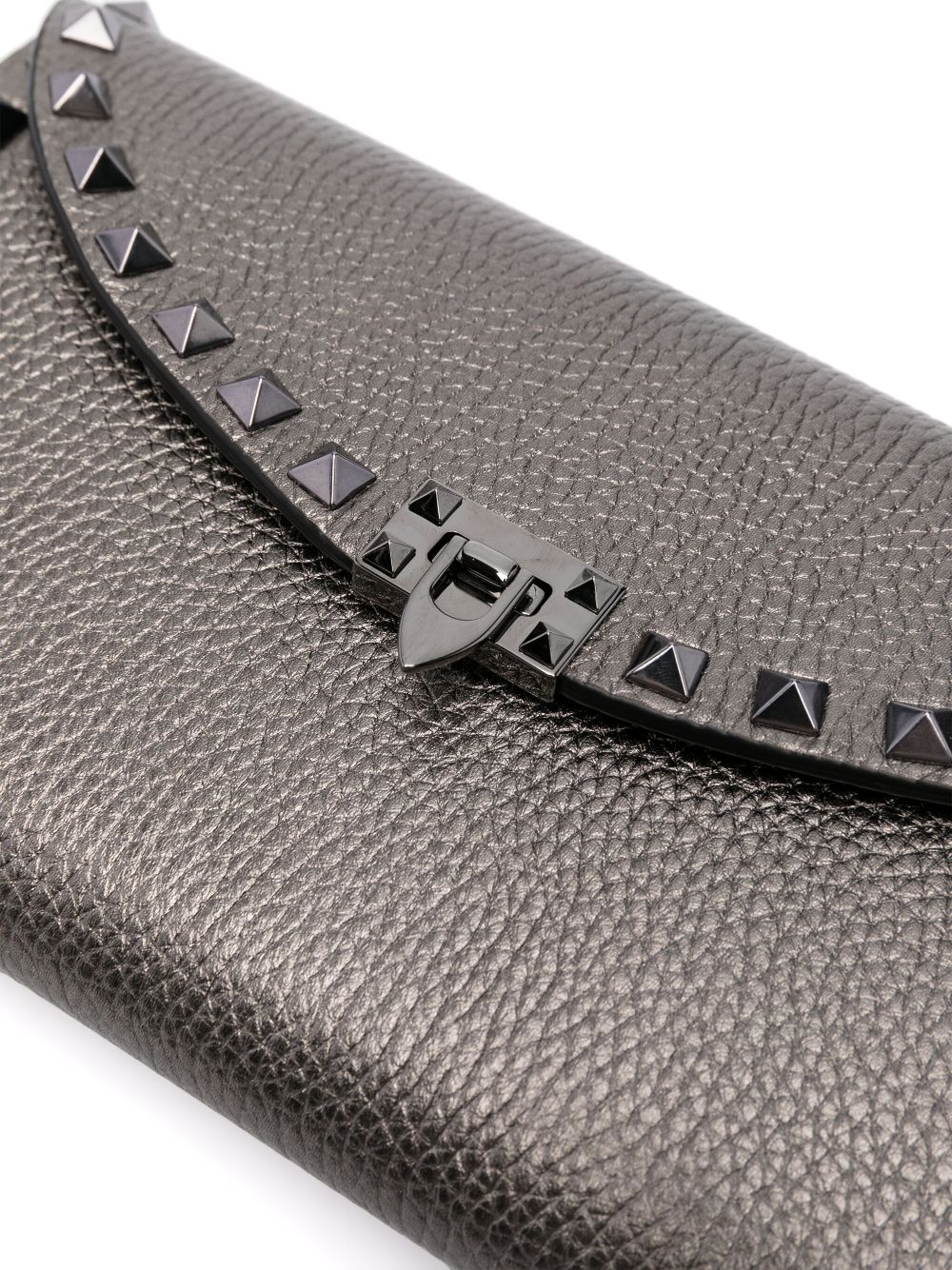 Valentino Garavani Bags White Calf Leather
