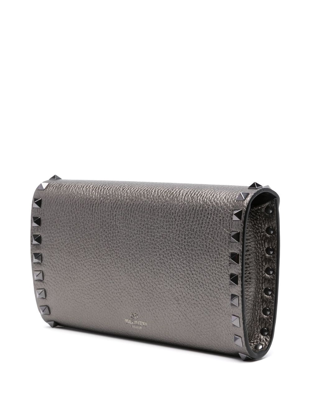 Valentino Garavani Bags White Calf Leather