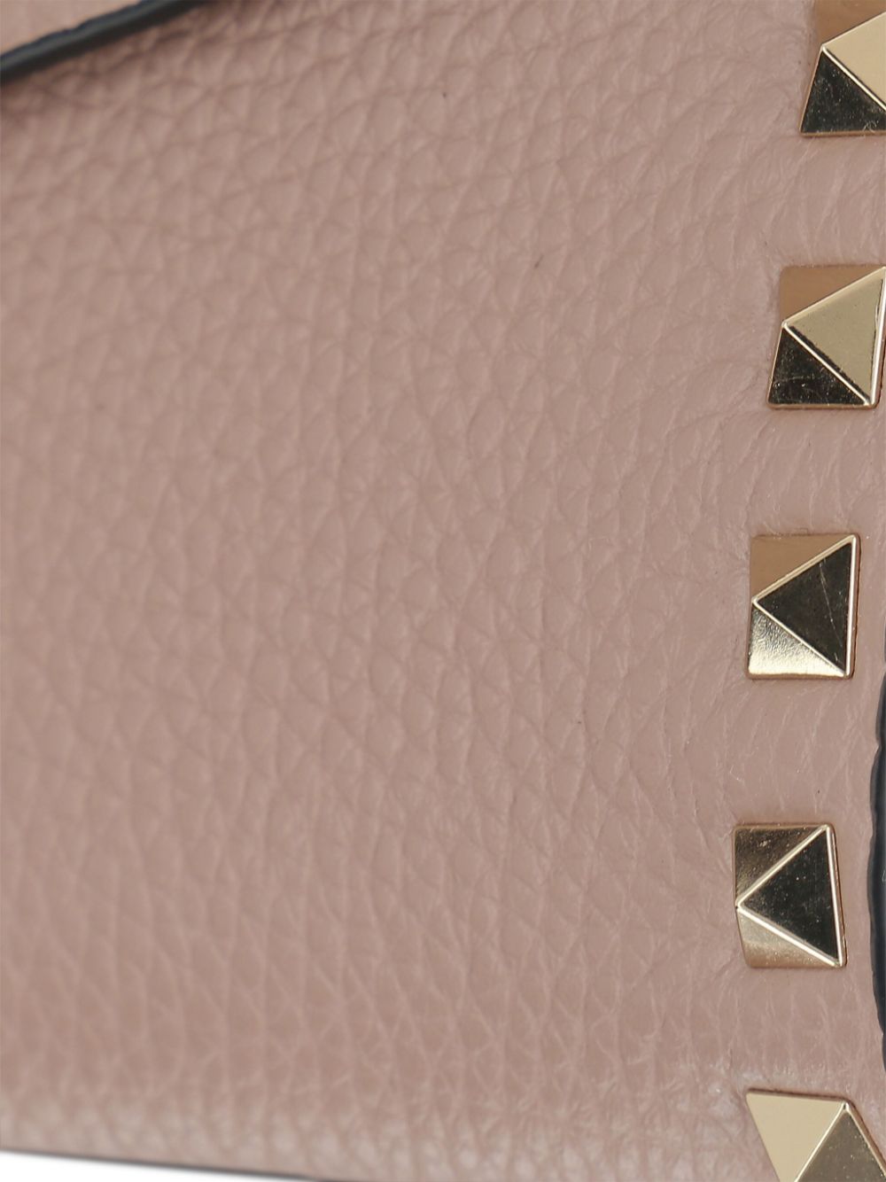 Valentino Garavani Bags Powder Calf Leather