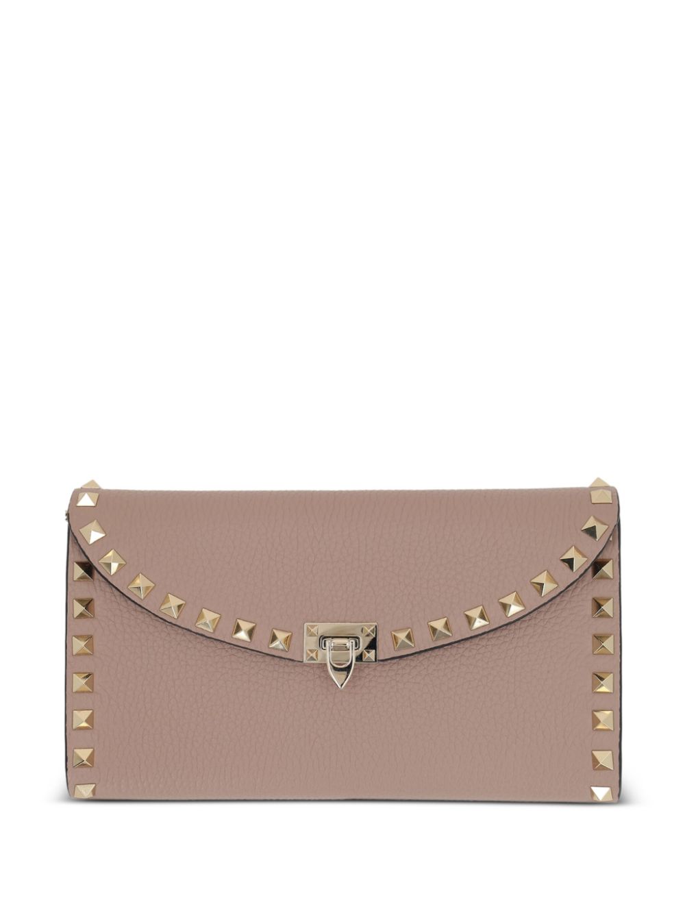 Valentino Garavani Bags Powder Calf Leather