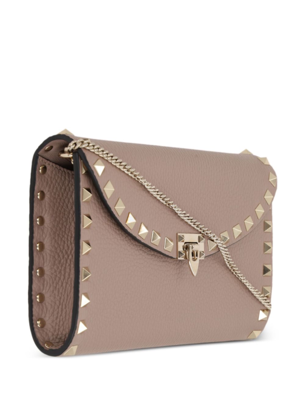 Valentino Garavani Bags Powder Calf Leather