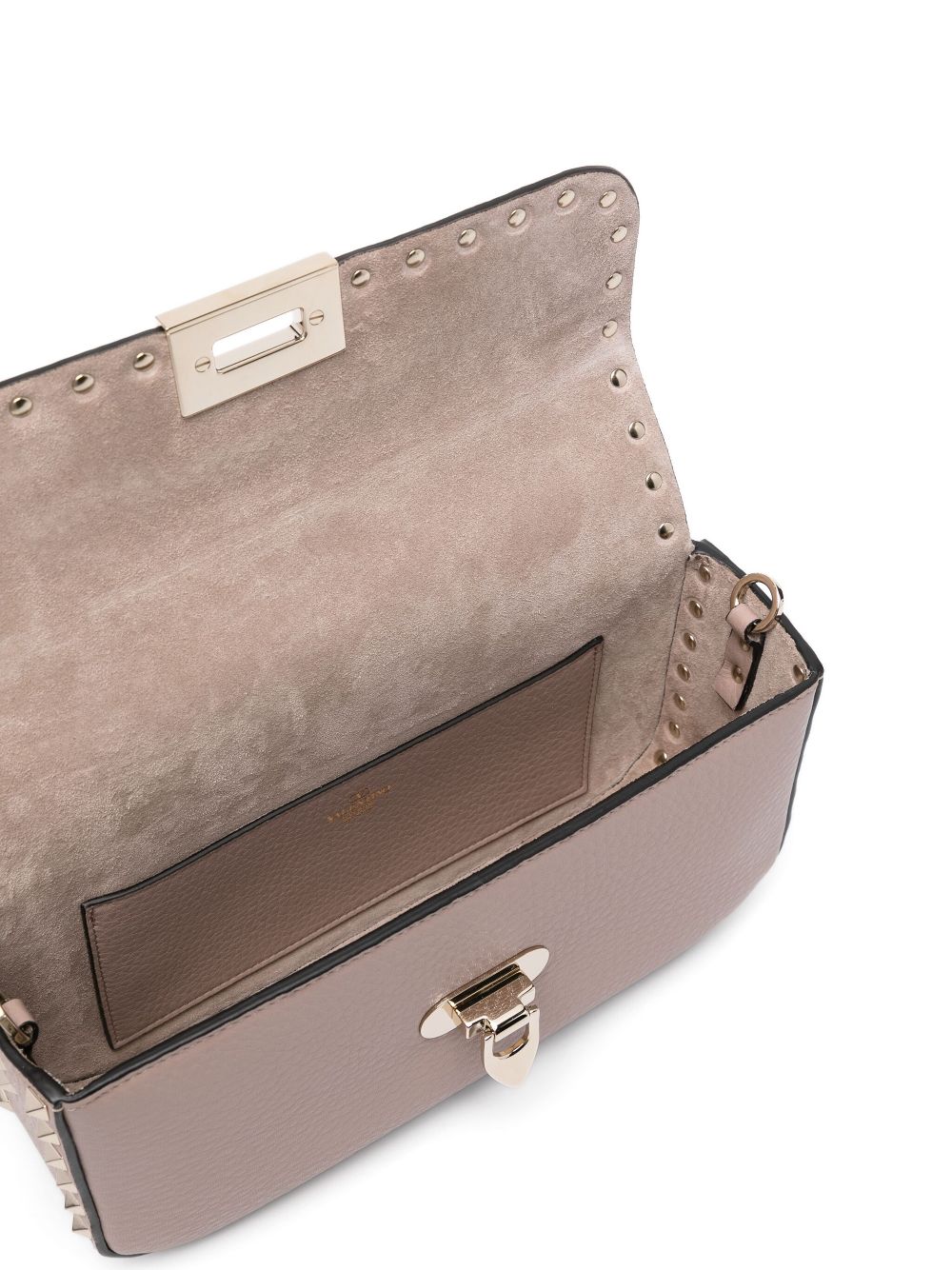 Valentino Garavani Bags Powder Calf Leather