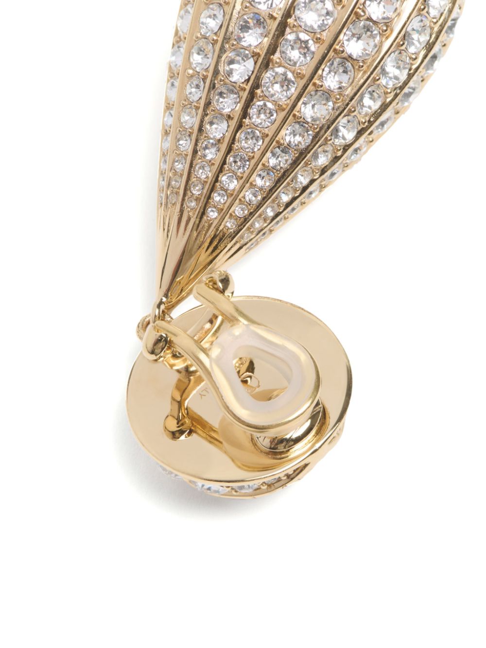Valentino Garavani Bijoux Golden Brass