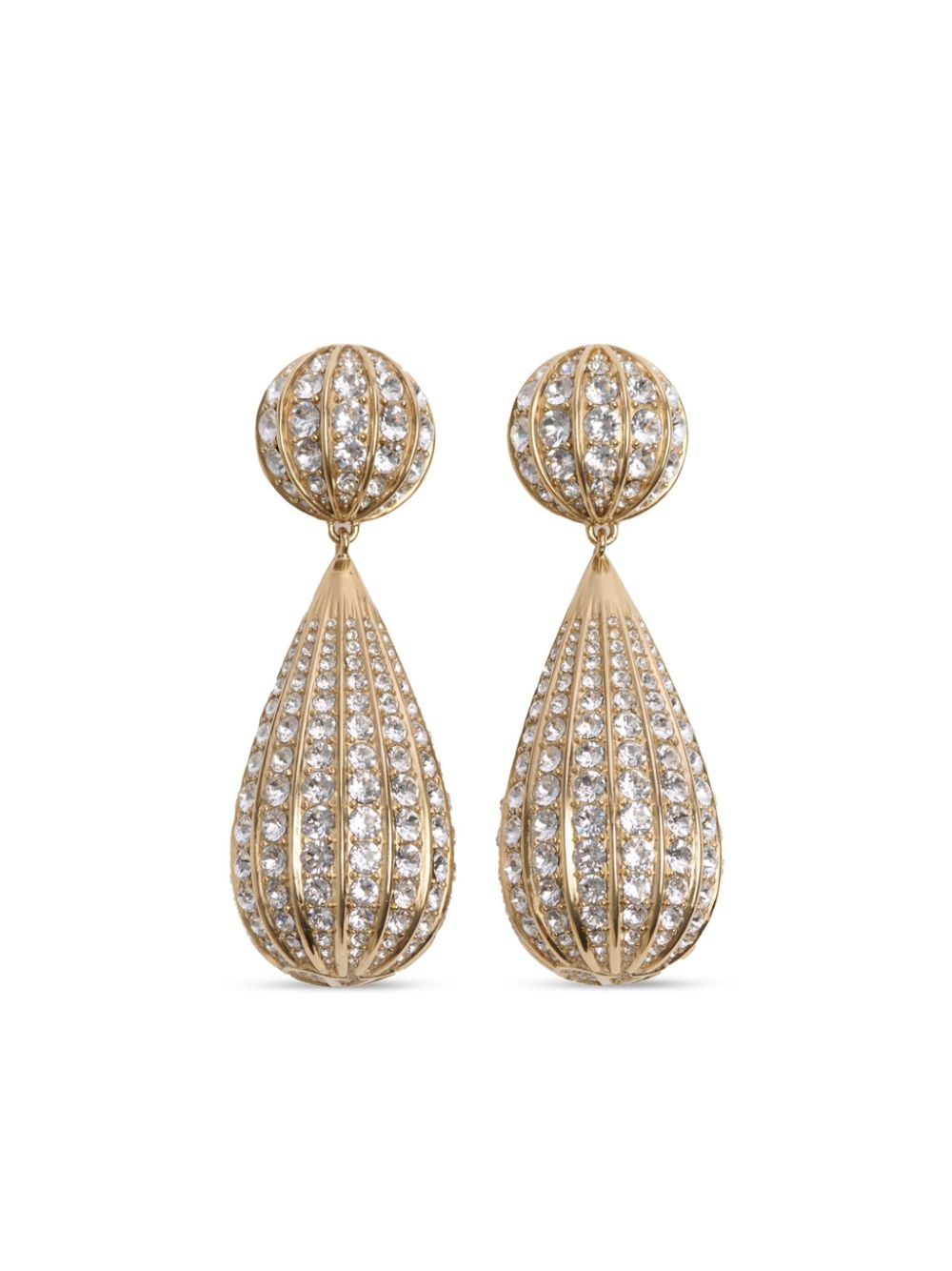 Valentino Garavani Bijoux Golden Brass