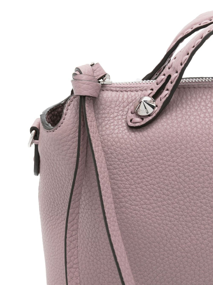 Fendi Bags Purple Calf Leather