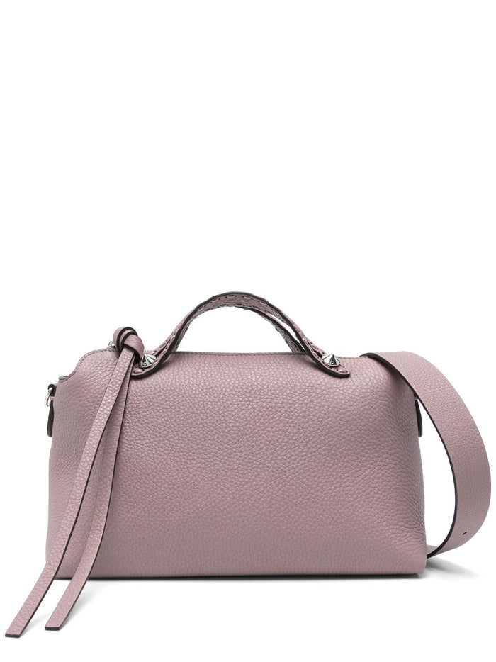 Fendi Bags Purple Calf Leather