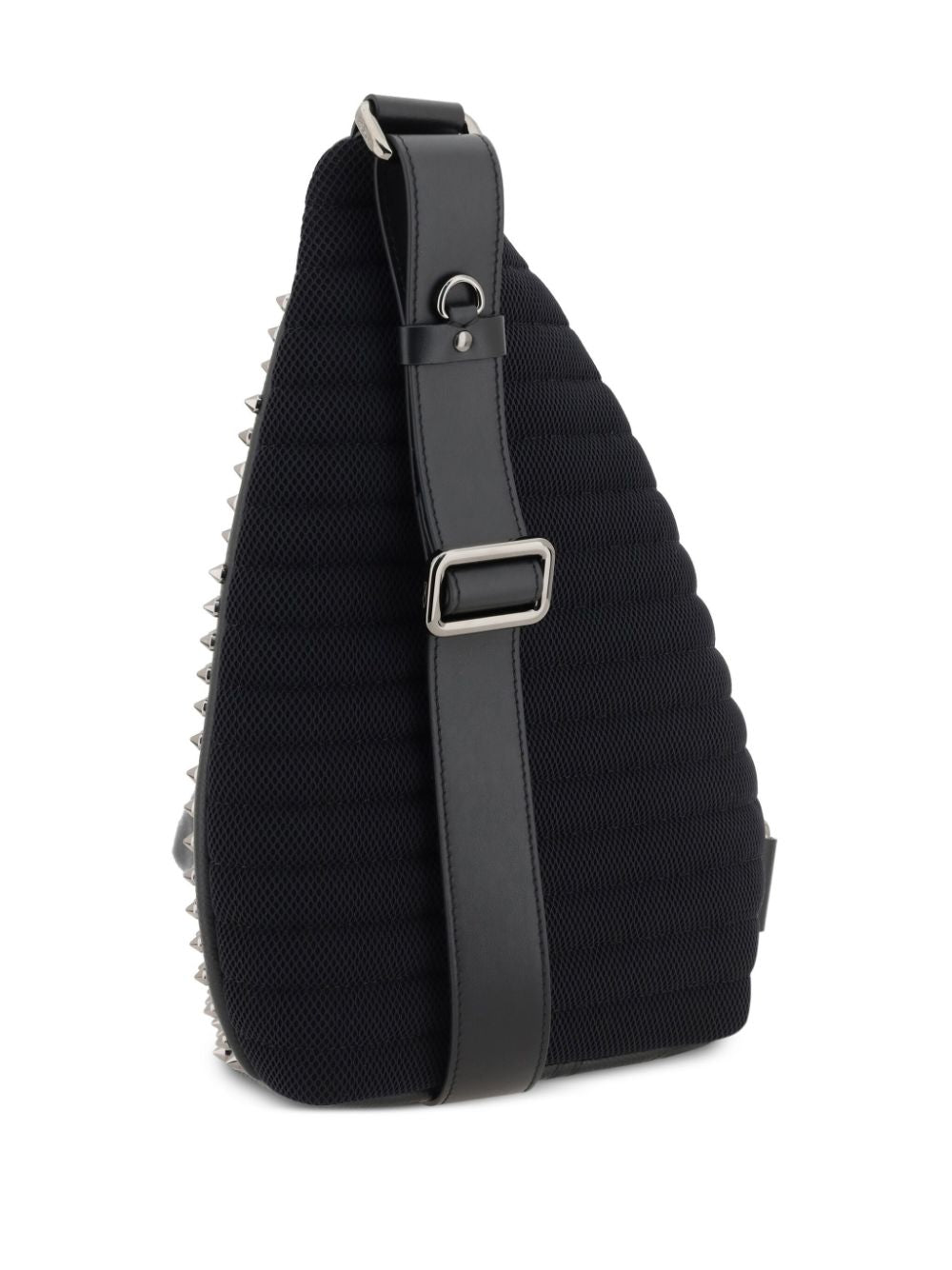 Christian Louboutin Bags Black Calf Leather