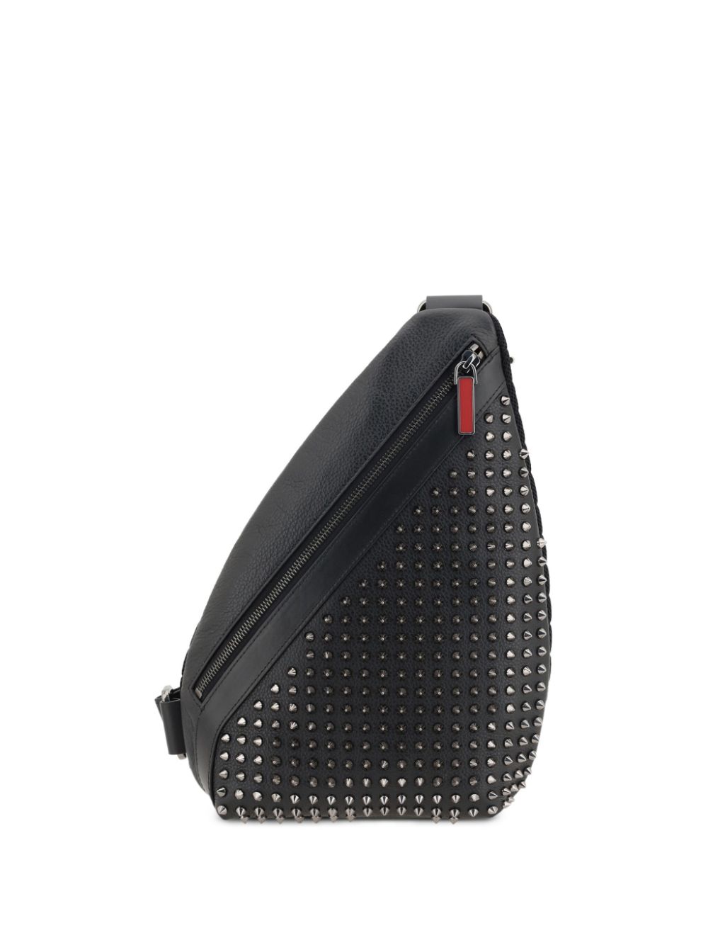 Christian Louboutin Bags Black Calf Leather