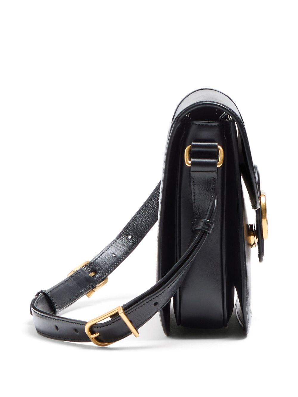 Valentino Garavani Bags Black Outer: Calf Leather