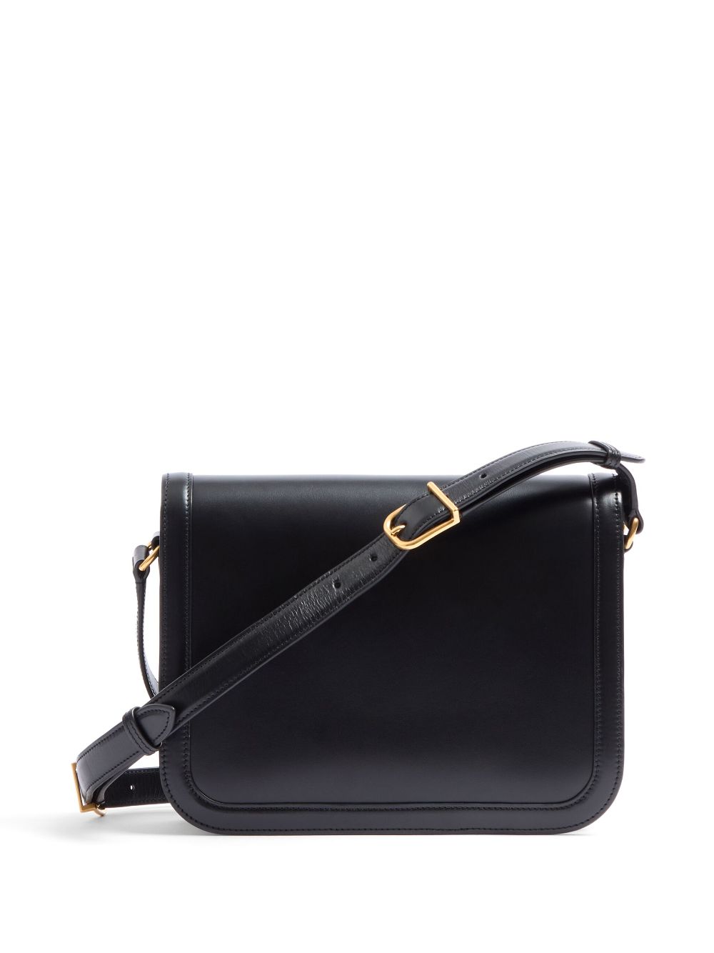 Valentino Garavani Bags Black Outer: Calf Leather