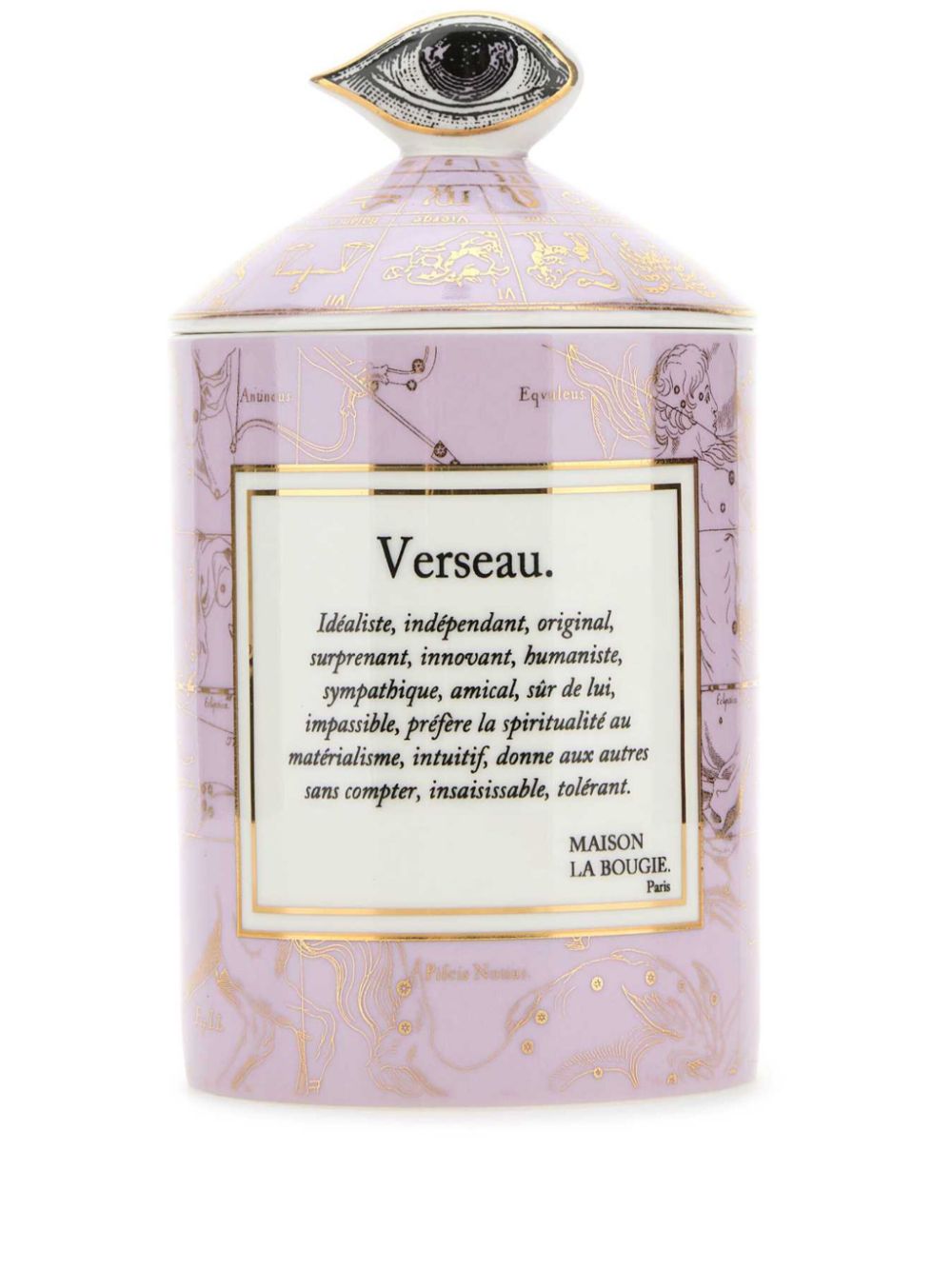 MAISON LA BOUGIE Living Lilac Wax