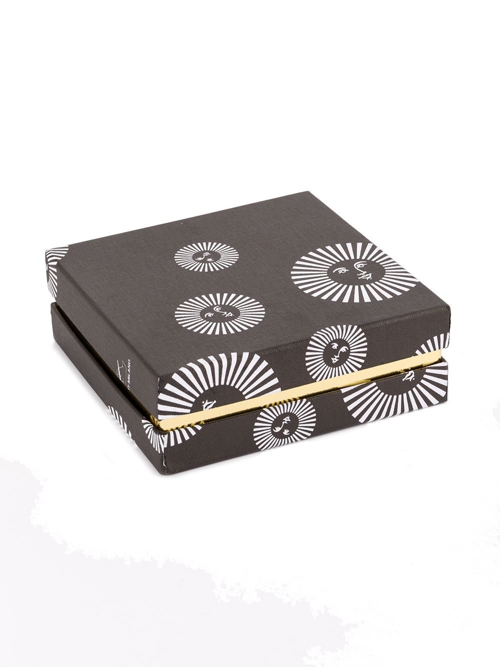 Fornasetti Living White Porcellana